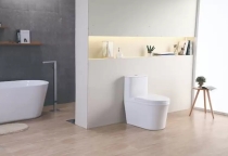 Vì sao nên lựa chọn bồn cầu 1 khối cho gia đình?