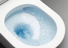 Nguyên nhân và cách sửa bồn cầu hiệu quả không cần gọi thợ