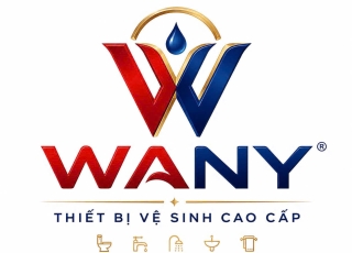 Thiết bị vệ sinh wany