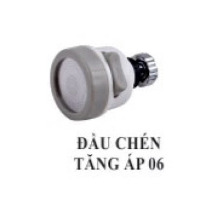 ĐẦU CHÉN TĂNG ÁP 06