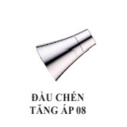 ĐẦU CHÉN TĂNG ÁP 08