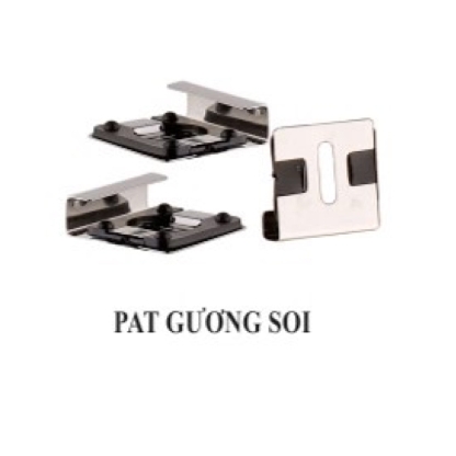 PAT GƯƠNG SOI