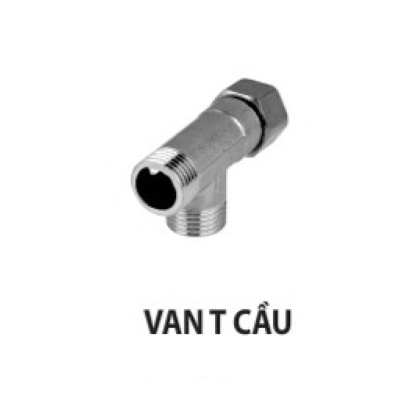 VAN T CẦU