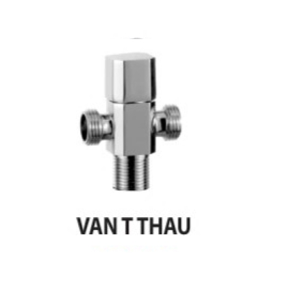 VAN T THAU