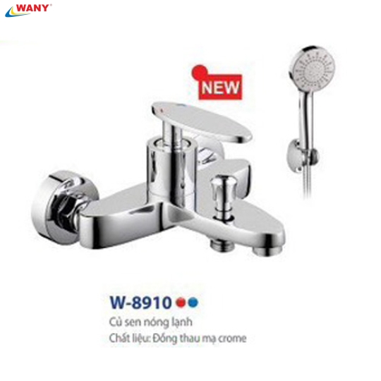 Củ Sen Nóng Lạnh 1