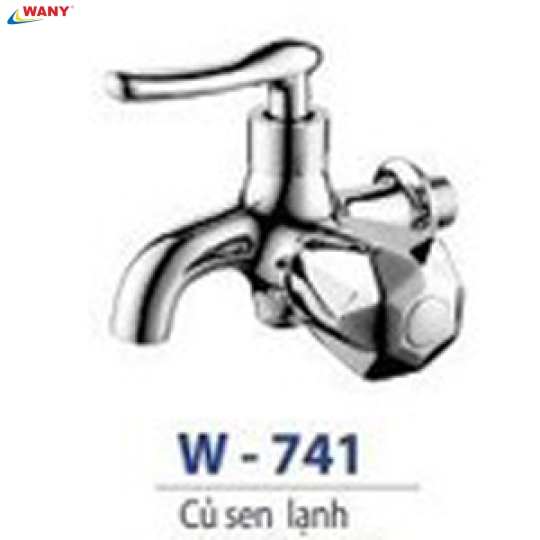 Củ sen lạnh WANY 3