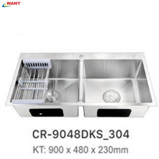 Chậu rửa chén WANY 26