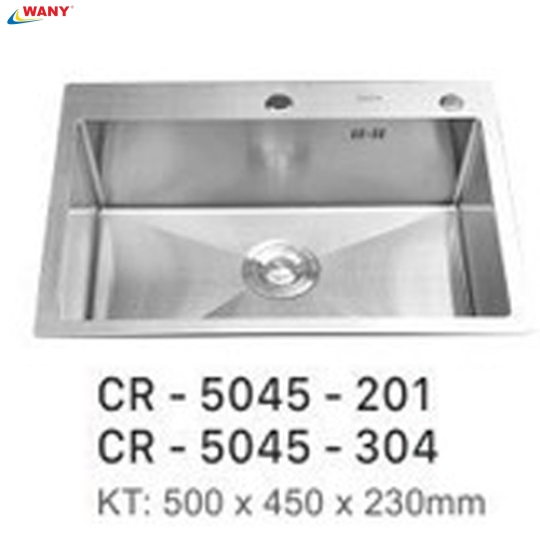 Chậu rửa chén WANY 10