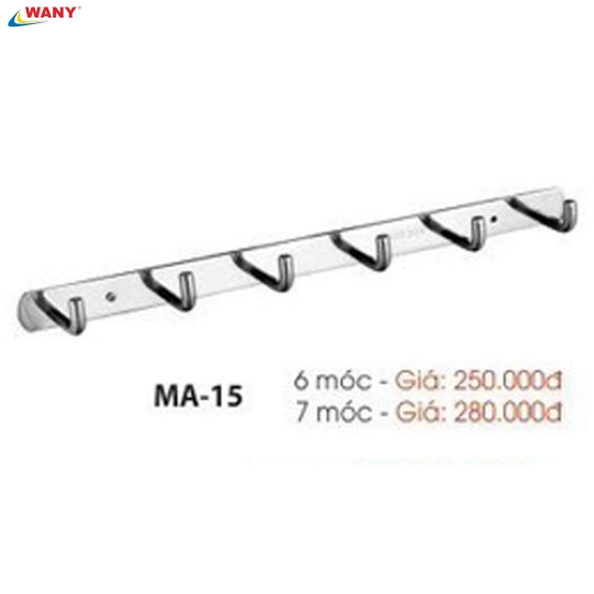 Móc treo đồ 11