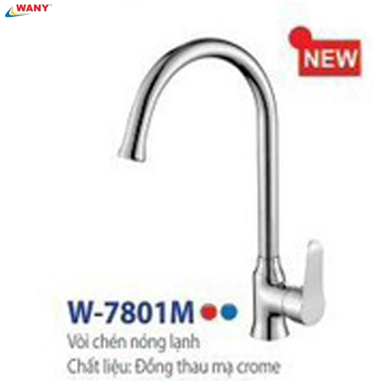  VÒI CHÉN NÓNG LẠNH 1