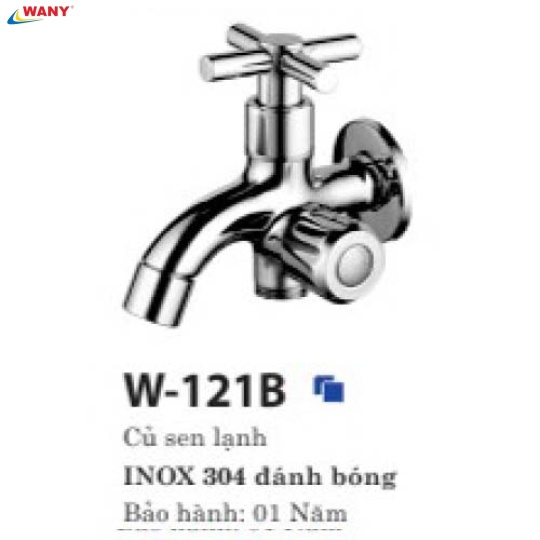 CỦ SEN LẠNH WANY 121B