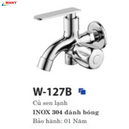 CỦ SEN LẠNH WANY 127B