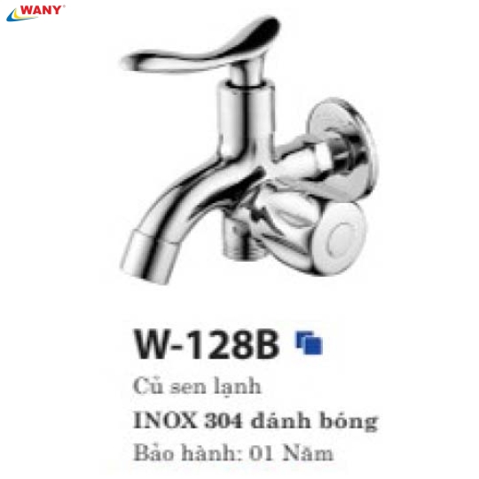 CỦ SEN LẠNH WANY 128B