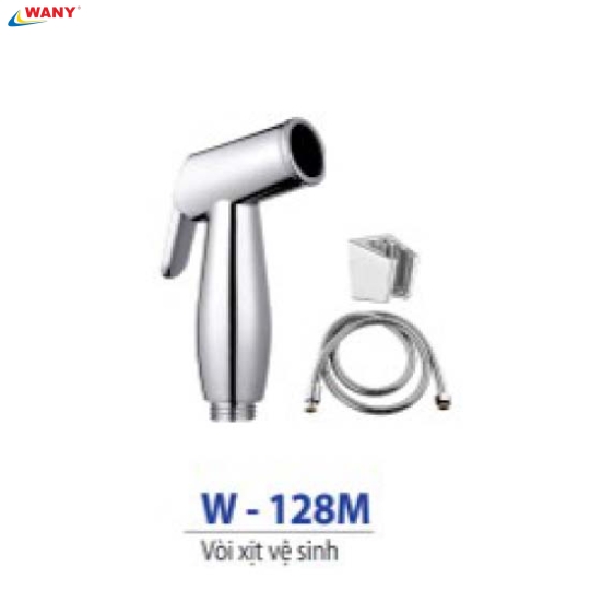 Vòi xịt vệ sinh 1