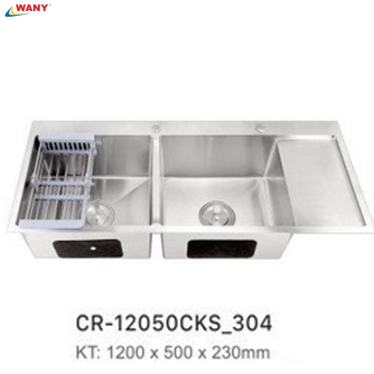Chậu rửa chén WANY 29
