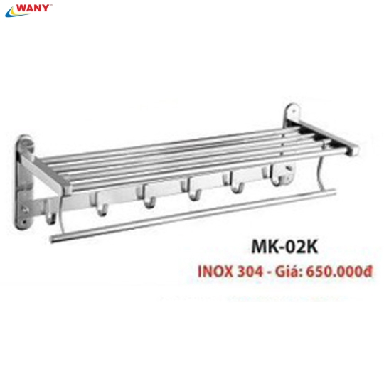 Móc treo đồ 13