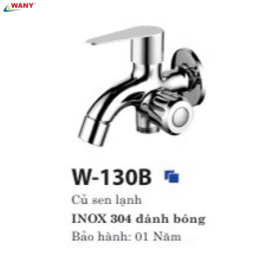 CỦ SEN LẠNH WANY 130B