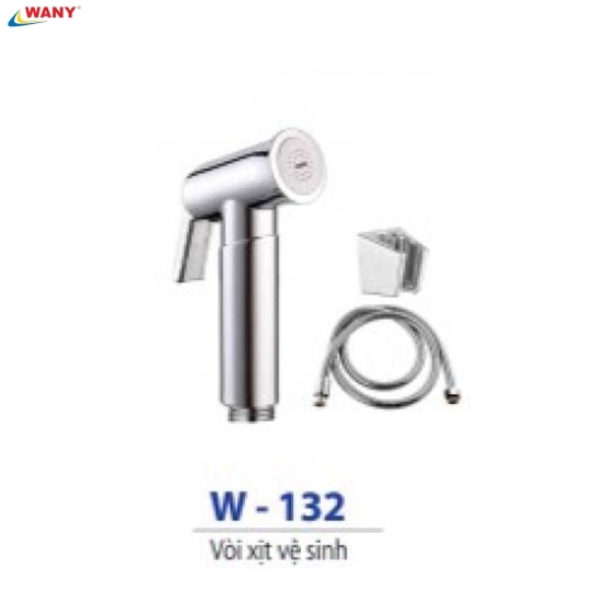 Vòi xịt vệ sinh 5