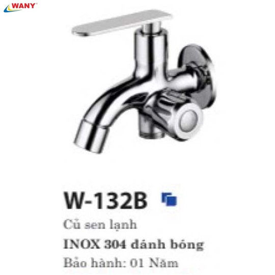 CỦ SEN LẠNH WANY 132B