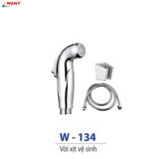 Vòi xịt vệ sinh 7