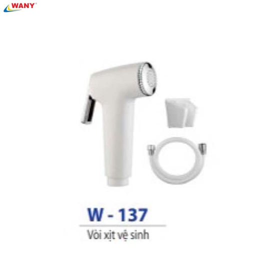 Vòi xịt vệ sinh 10