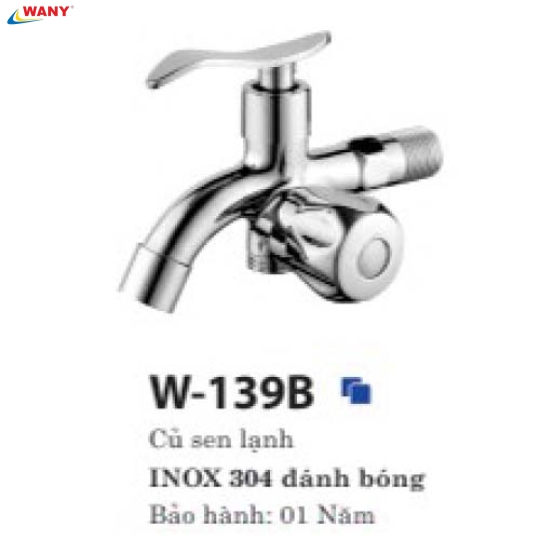 CỦ SEN LẠNH WANY 139B