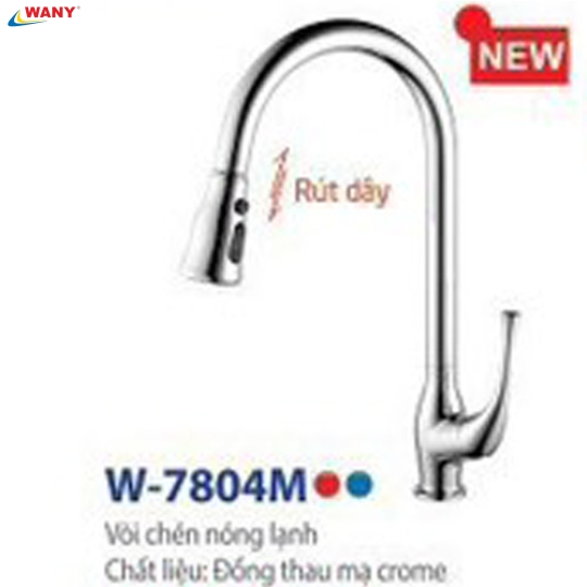 VÒI CHÉN NÓNG LẠNH 4