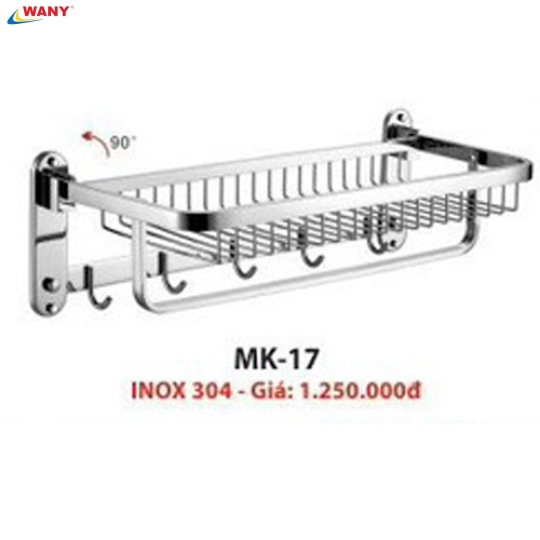Móc treo đồ 14