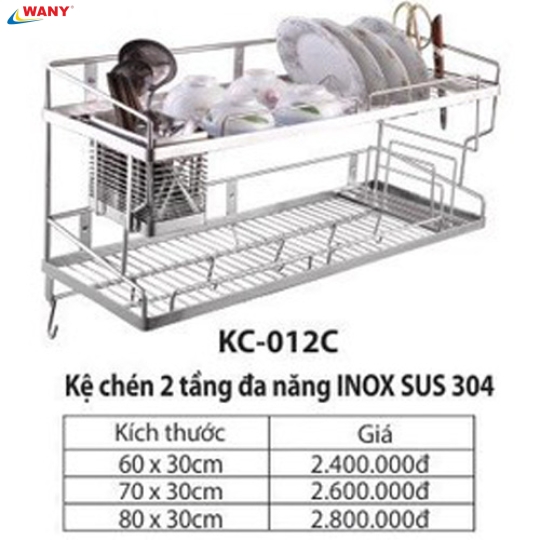 KỆ BẾP 9