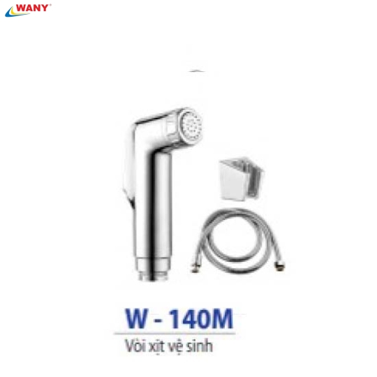 Vòi xịt vệ sinh 13
