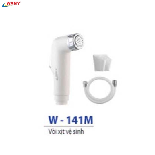 Vòi xịt vệ sinh 14