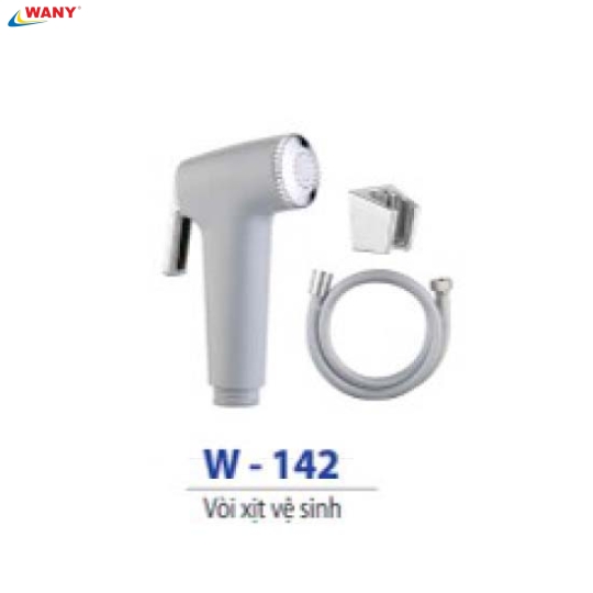 Vòi xịt vệ sinh 15