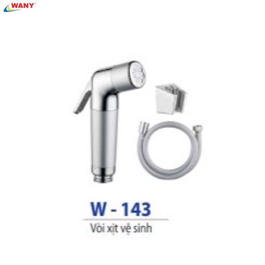 Vòi xịt vệ sinh 16