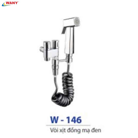 VÒI XỊT VỆ SINH 146