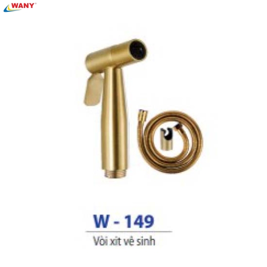 VÒI XỊT VỆ SINH 149