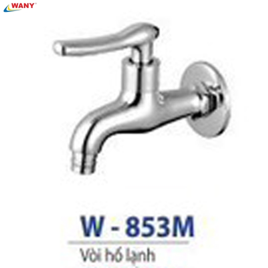 Vòi Hồ Lạnh 15