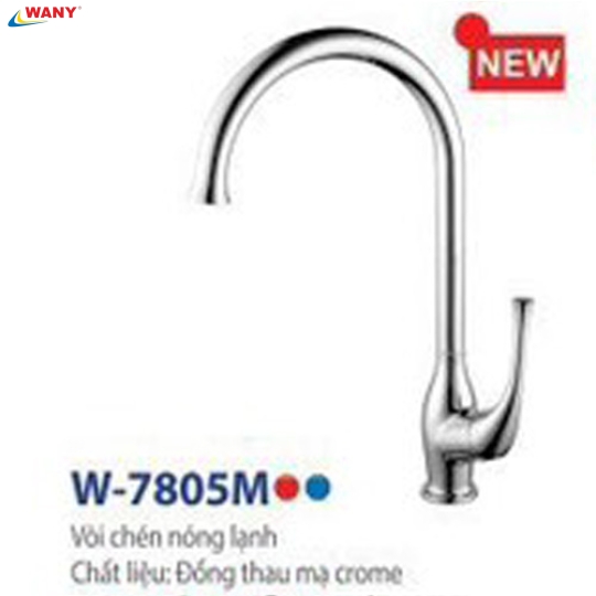 VÒI CHÉN NÓNG LẠNH 5