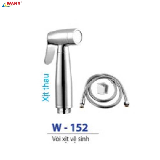 VÒI XỊT VỆ SINH 152