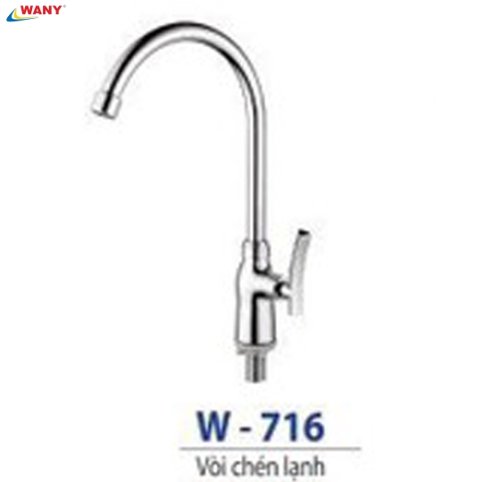 VÒI CHÉN LẠNH WANY 20