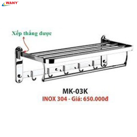 Móc treo đồ 16