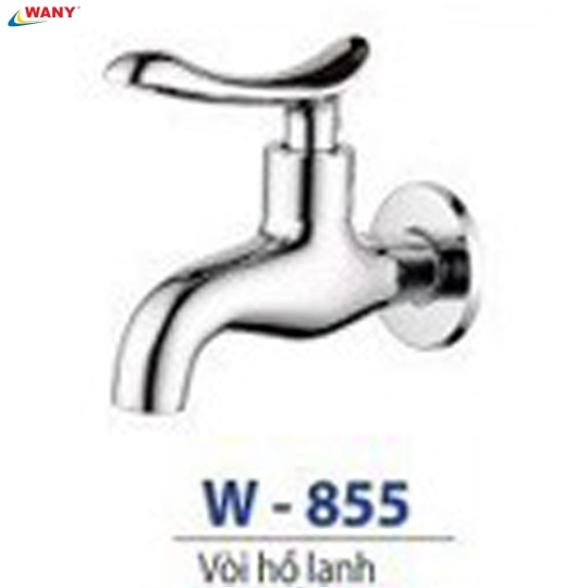 Vòi Hồ Lạnh 17