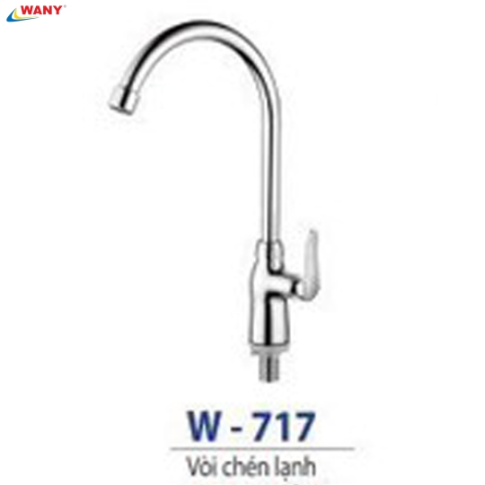VÒI CHÉN LẠNH WANY 21