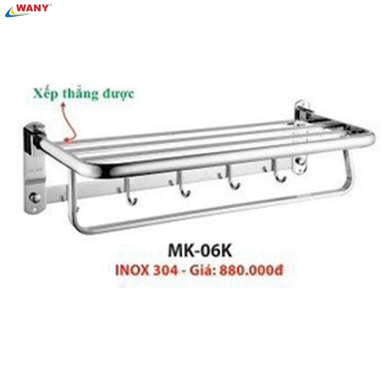 Móc treo đồ 18