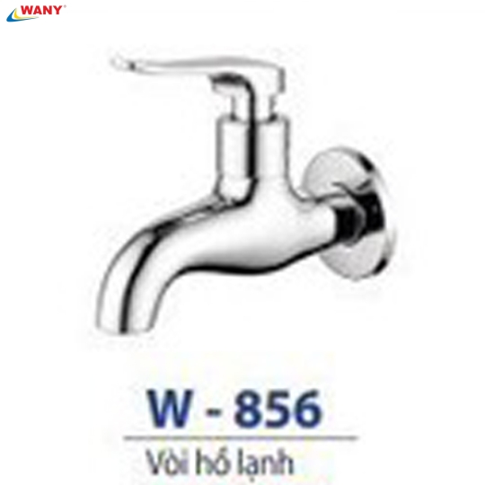 Vòi Hồ Lạnh 18