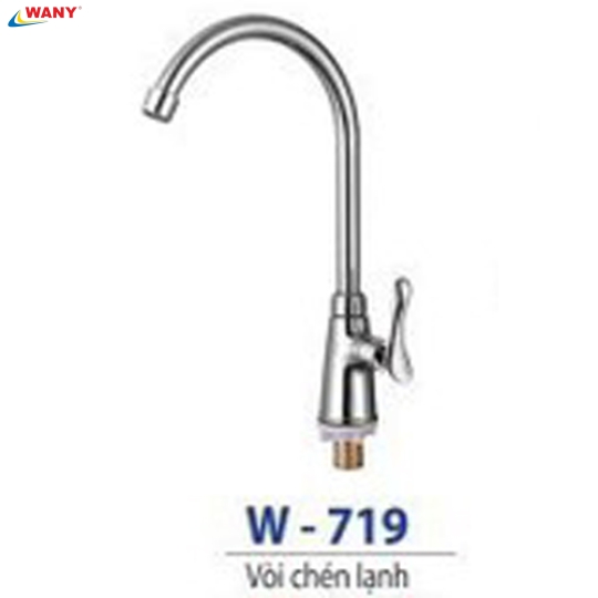 VÒI CHÉN LẠNH WANY 23