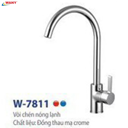 VÒI CHÉN NÓNG LẠNH 9