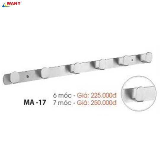 Móc treo đồ 2