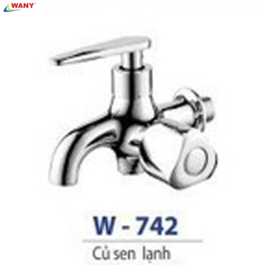 Củ sen lạnh WANY 4