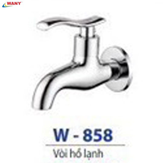Vòi Hồ Lạnh 20