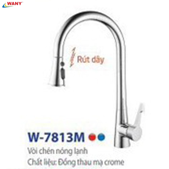 VÒI CHÉN NÓNG LẠNH 10